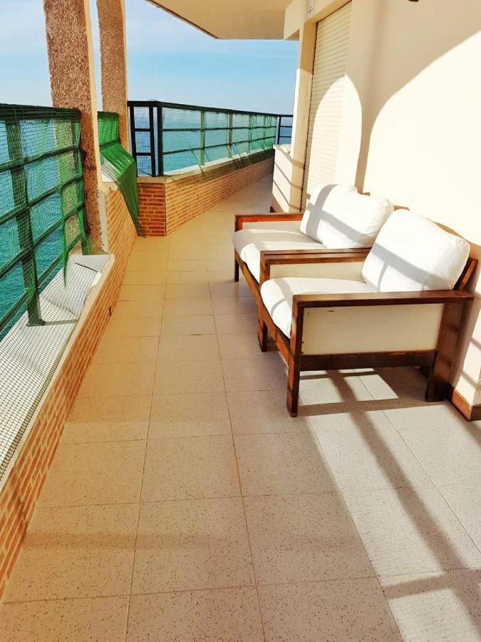 Capricho Del Mediterraneo - Оропеса-дель-Мар Экстерьер фото